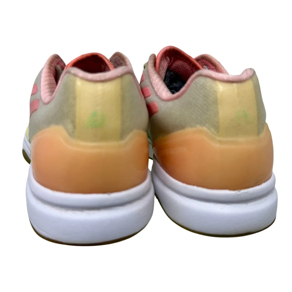 Adidas Adizero Tempaia III Sneakers Multicolor B40457 Women's Size 8.5